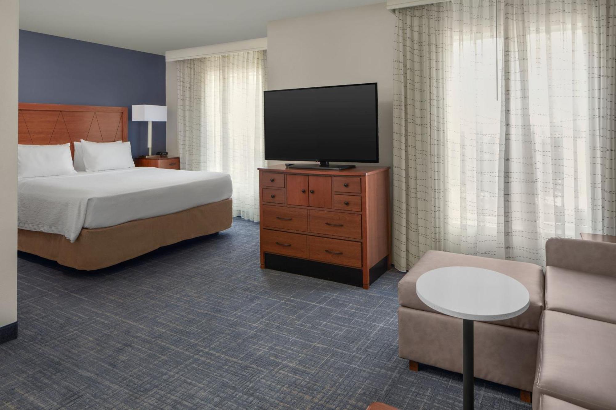 Residence Inn Manassas Battlefield Park Exterior photo