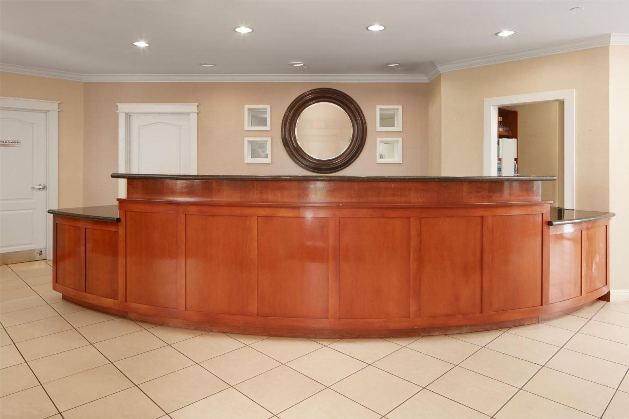 Residence Inn Manassas Battlefield Park Exterior photo