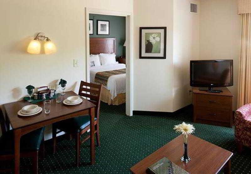 Residence Inn Manassas Battlefield Park Room photo
